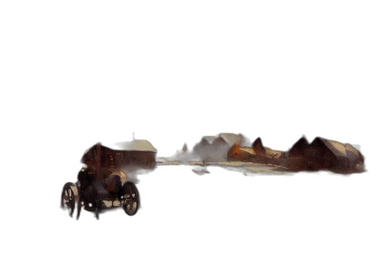 weapon, staff, car, shoes transparent PNG cut-out