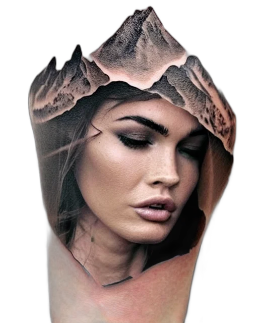 face, jewelry, hat, crown transparent PNG cut-out