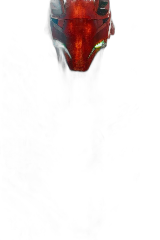 mask, dragon, jewelry, face transparent PNG cut-out