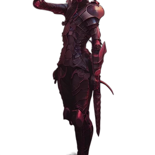 staff, sword, weapon, dress transparent PNG cut-out