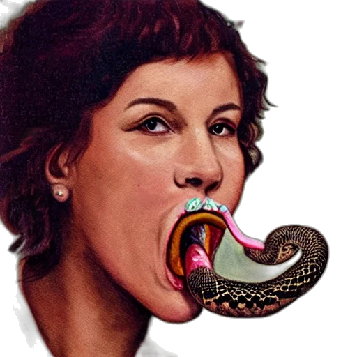 food, jewelry, creature, face transparent PNG cut-out