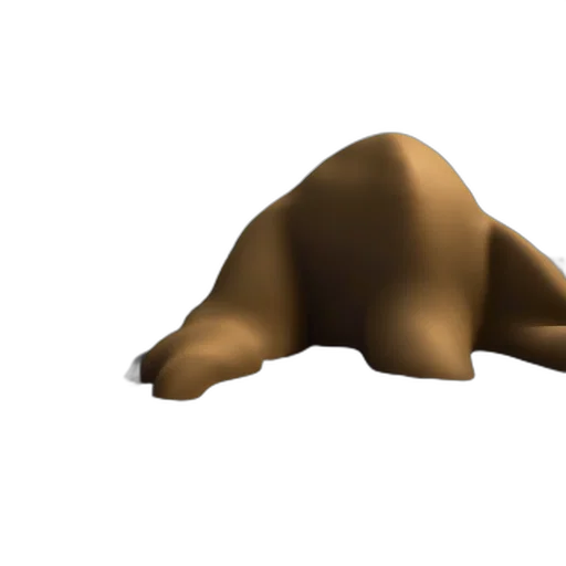hat, animal, creature, mask transparent PNG cut-out
