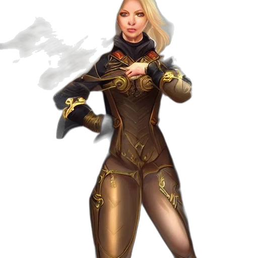 weapon, staff, sword, jacket transparent PNG cut-out