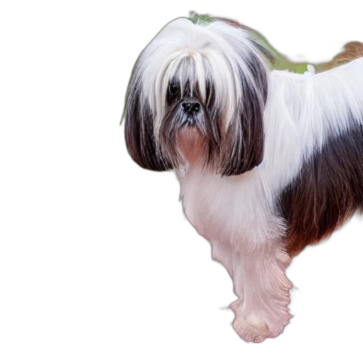 animal, creature, hair, staff transparent PNG cut-out
