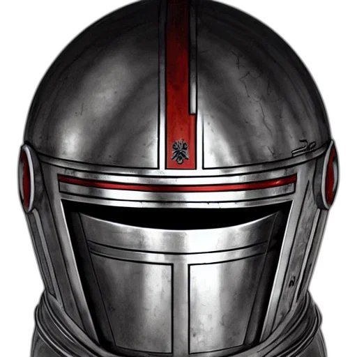 mask, crown, face, sword transparent PNG cut-out