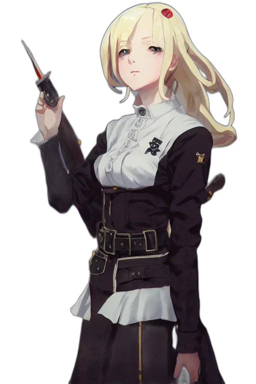 staff, weapon, jacket, sword transparent PNG cut-out