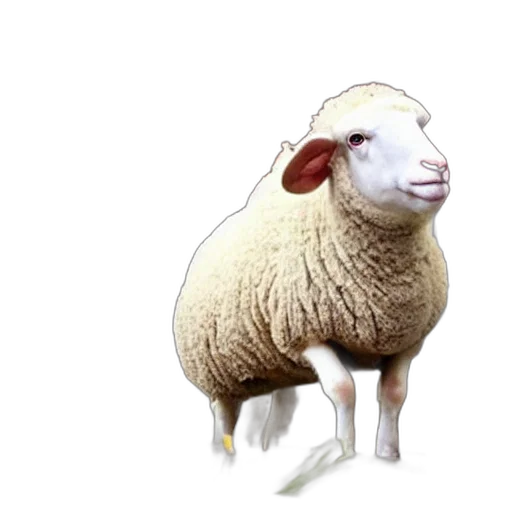 animal, creature, face, food transparent PNG cut-out