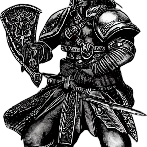 sword, weapon, staff, mask transparent PNG cut-out