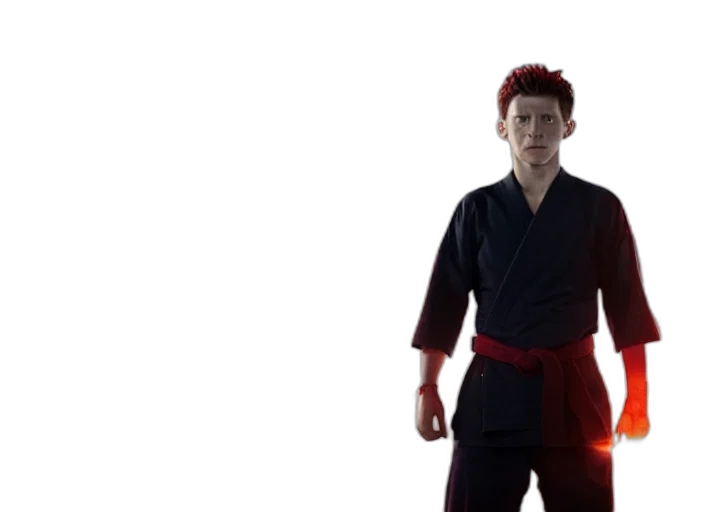 staff, sword, weapon, jacket transparent PNG cut-out