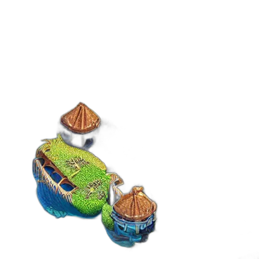 food, weapon, car, dragon transparent PNG cut-out