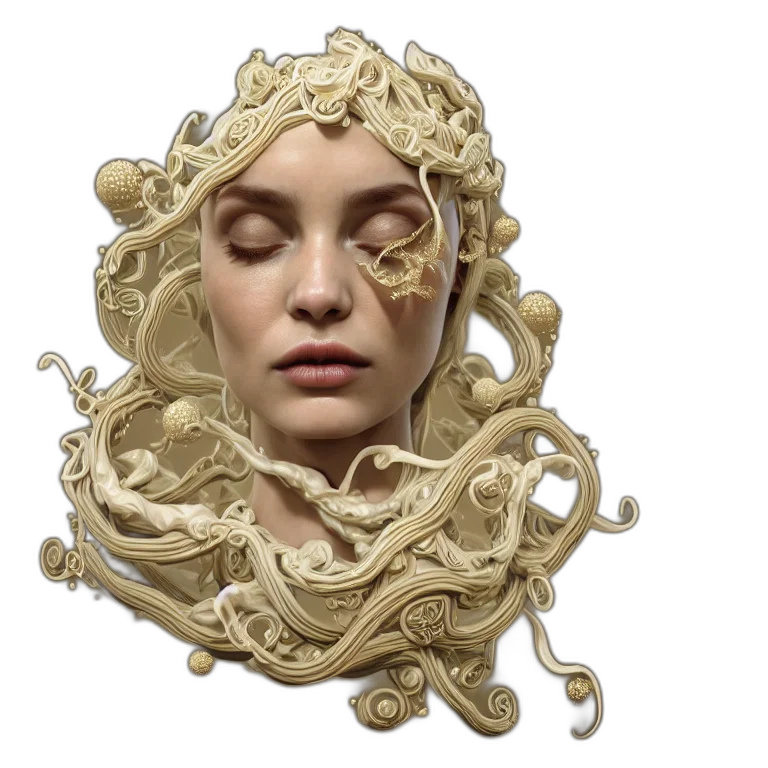 mask, crown, jewelry, face transparent PNG cut-out