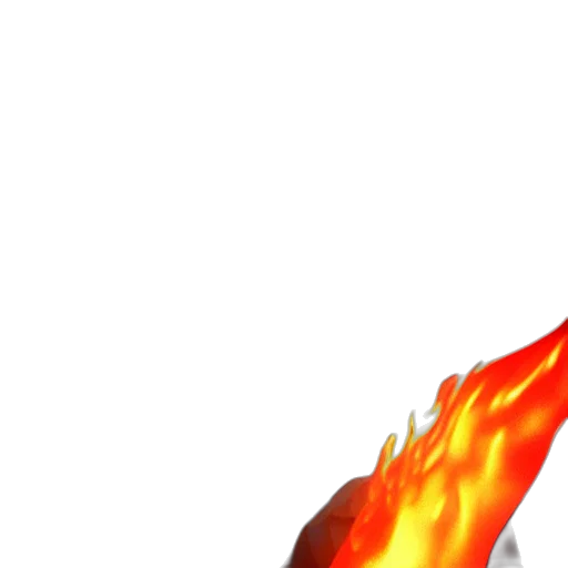 dragon, staff, weapon, sword transparent PNG cut-out