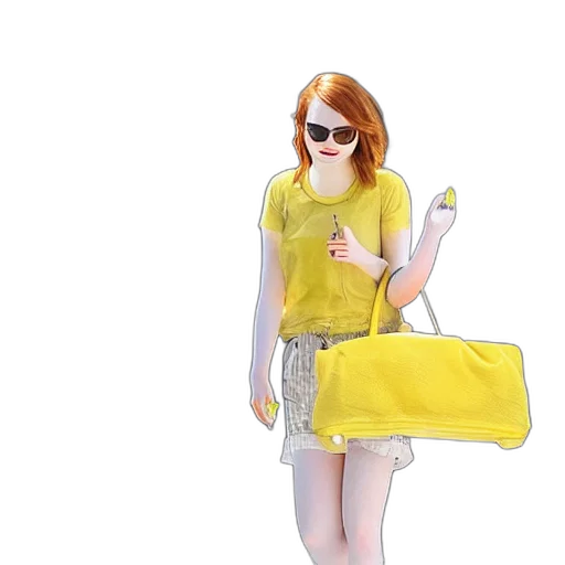 dress, 3d render, photorealistic, concept art transparent PNG cut-out