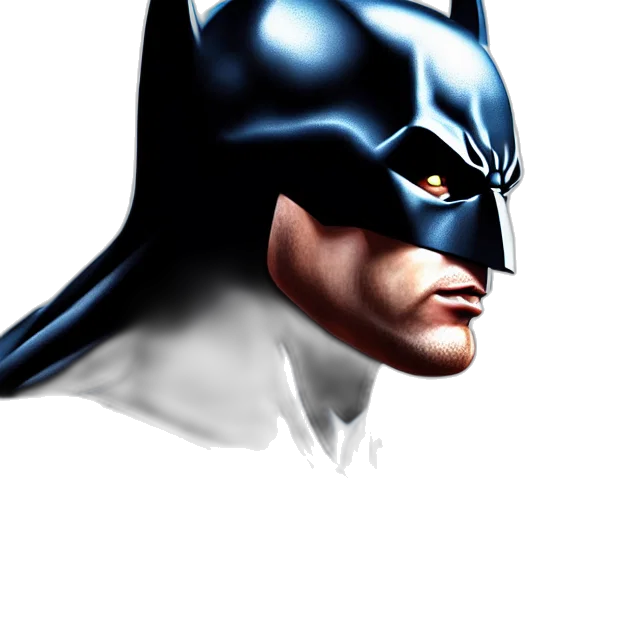 mask, face, comic book art, photorealistic transparent PNG cut-out