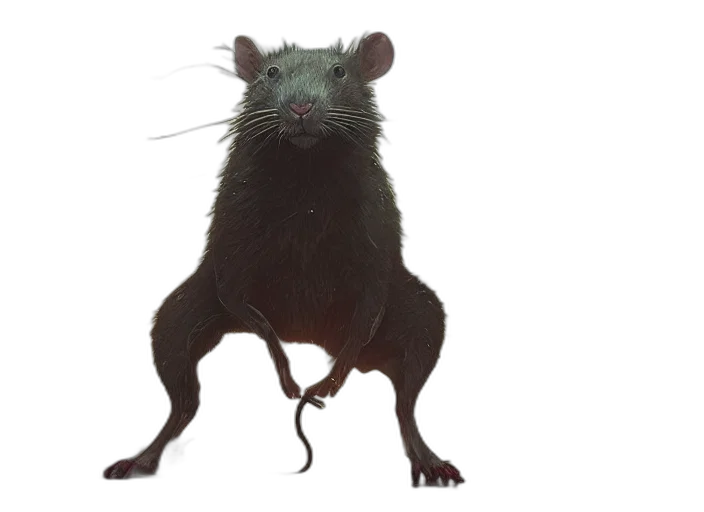 animal, creature, staff, weapon transparent PNG cut-out