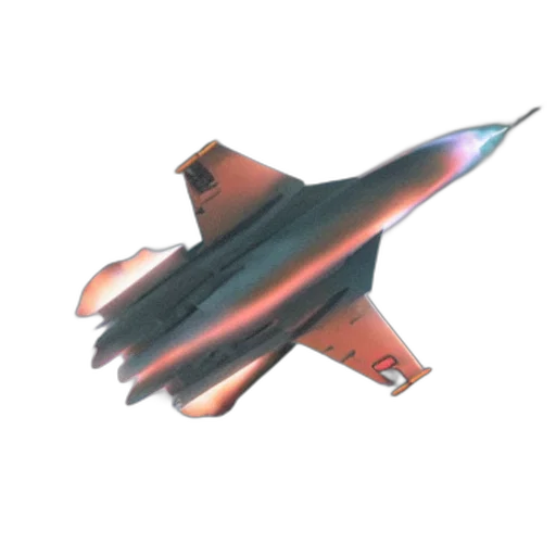 weapon, animal, 3d render, concept art transparent PNG cut-out