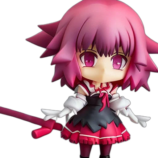 weapon, staff, sword, 3d render transparent PNG cut-out