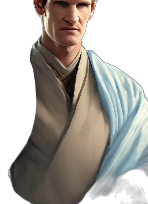 staff, face, concept art, fantasy art transparent PNG cut-out