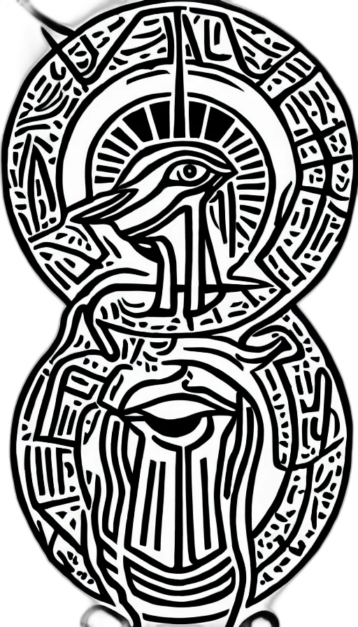 crown, cartoon, logo, marks transparent PNG cut-out