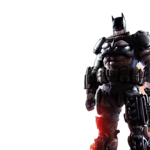 concept art, 3d render, comic book art, joe transparent PNG cut-out