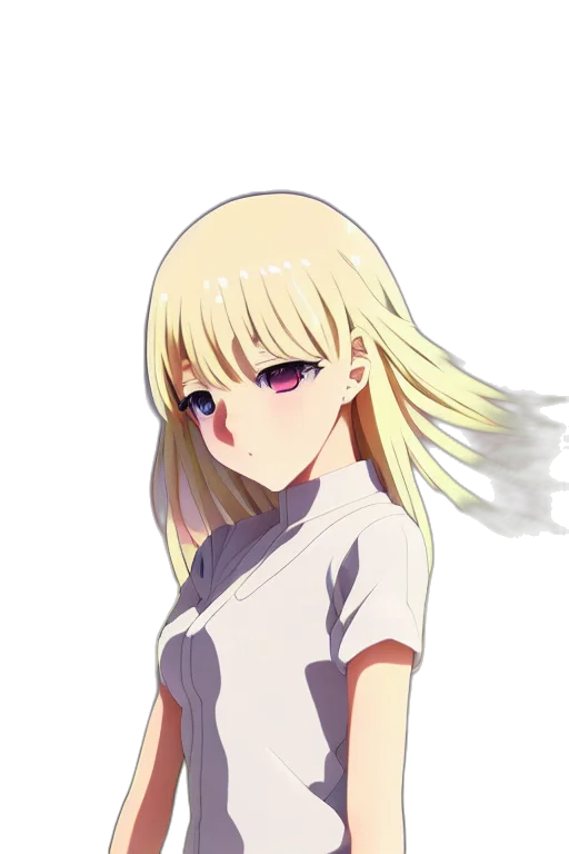 dress, staff, dragon, face transparent PNG cut-out