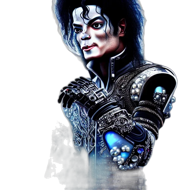 mask, robot, face, jacket transparent PNG cut-out