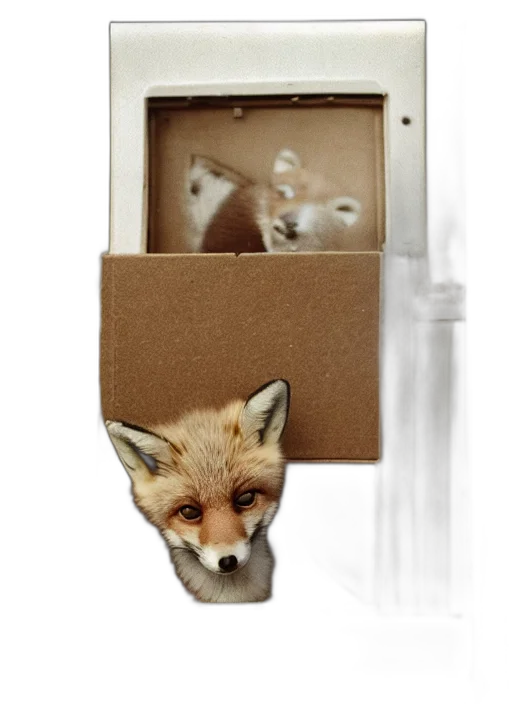 animal, furniture, creature, mask transparent PNG cut-out
