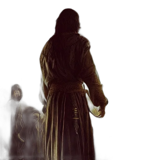 sword, concept art, fantasy art, photorealistic transparent PNG cut-out