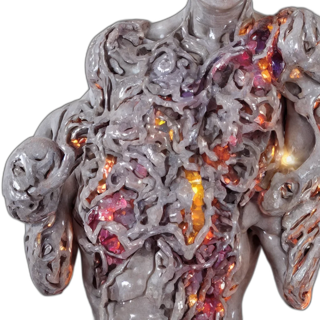 jacket, jewelry, dress, robot transparent PNG cut-out