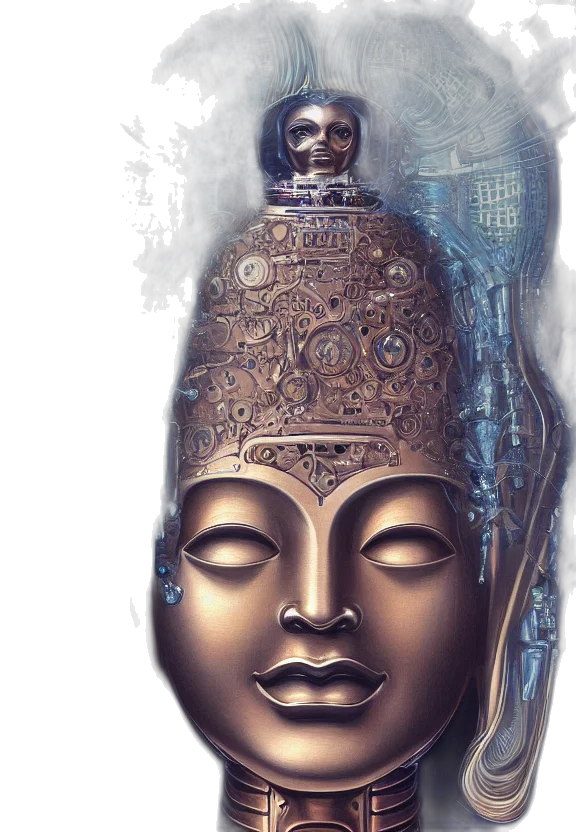 mask, crown, face, jewelry transparent PNG cut-out