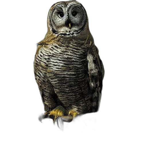 animal, staff, creature, face transparent PNG cut-out