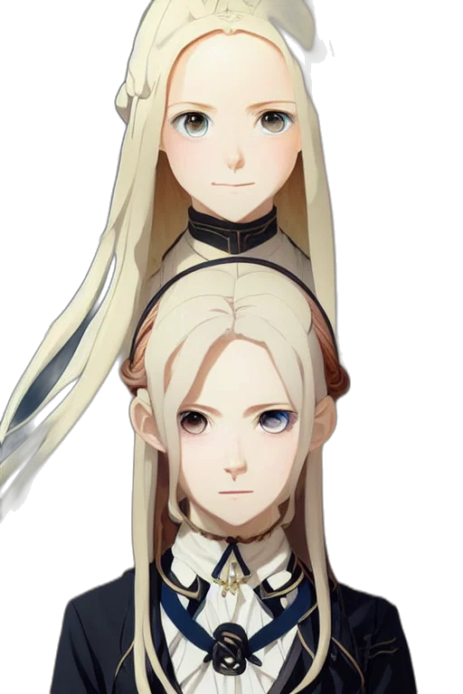 staff, face, crown, mask transparent PNG cut-out