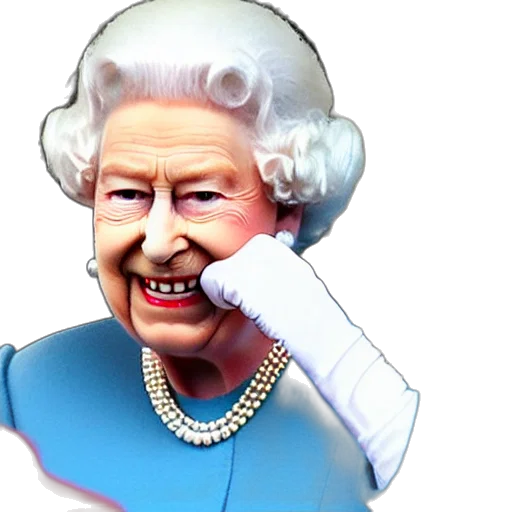 crown, face, jewelry, photorealistic transparent PNG cut-out