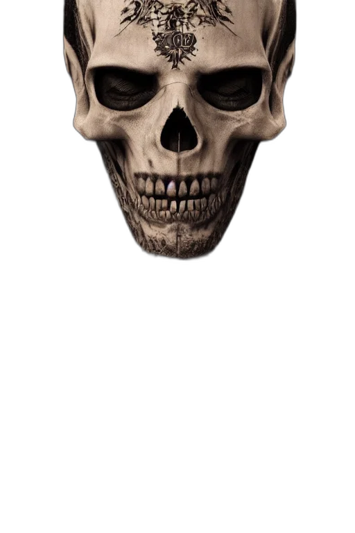 face, mask, crown, hat transparent PNG cut-out
