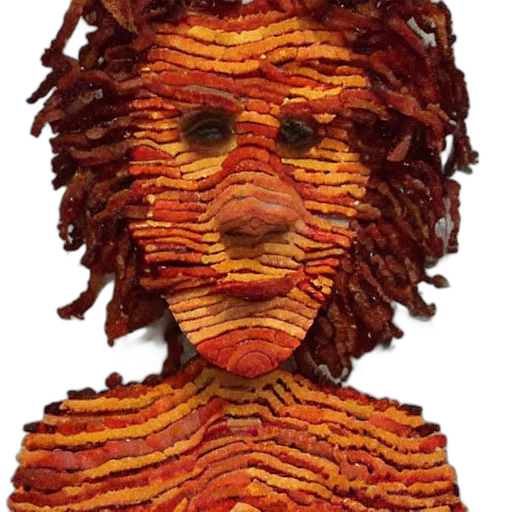 face, mask, food, dress transparent PNG cut-out