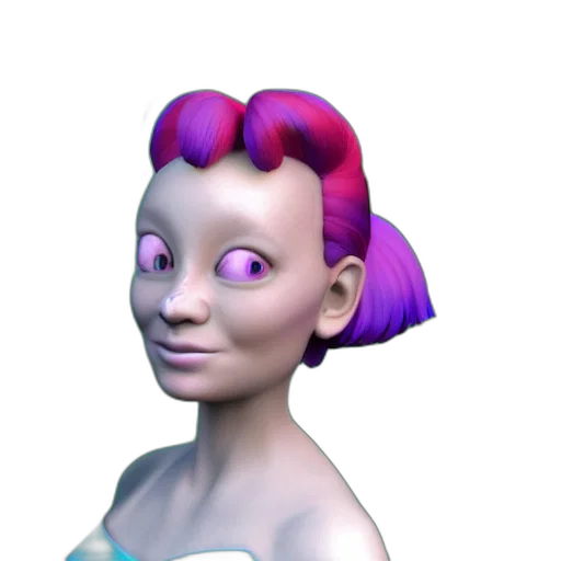robot, face, mask, creature transparent PNG cut-out