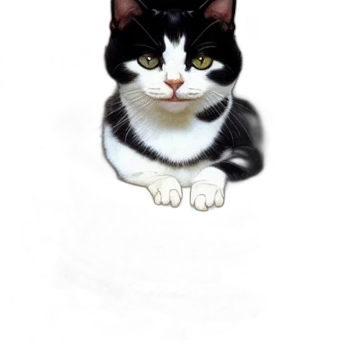 animal, staff, face, creature transparent PNG cut-out