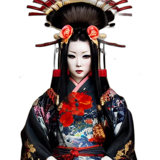 mask, staff, face, dress transparent PNG cut-out