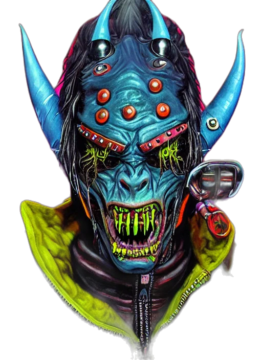 mask, face, staff, concept art transparent PNG cut-out