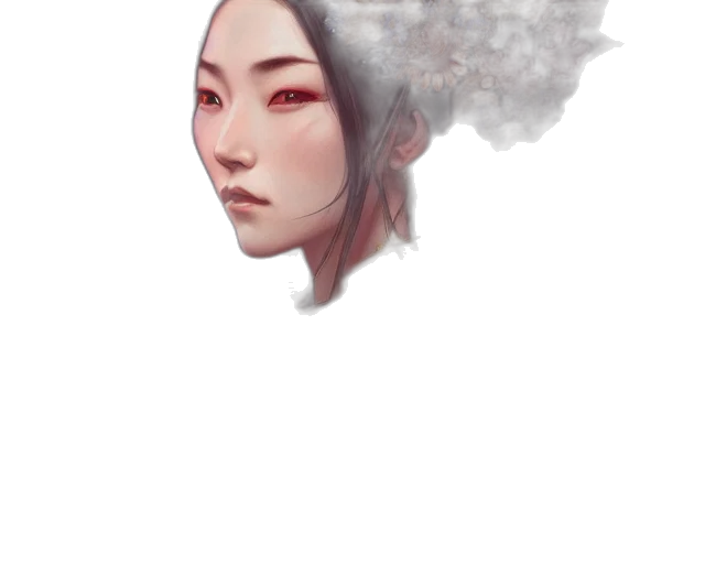 face, crown, mask, hat transparent PNG cut-out