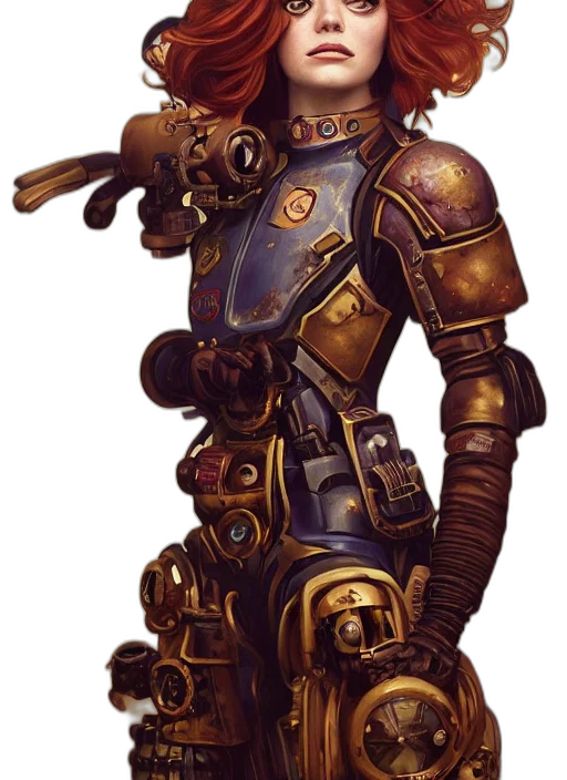 robot, staff, weapon, mask transparent PNG cut-out