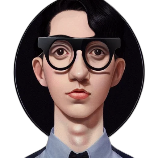 face, staff, robot, mask transparent PNG cut-out