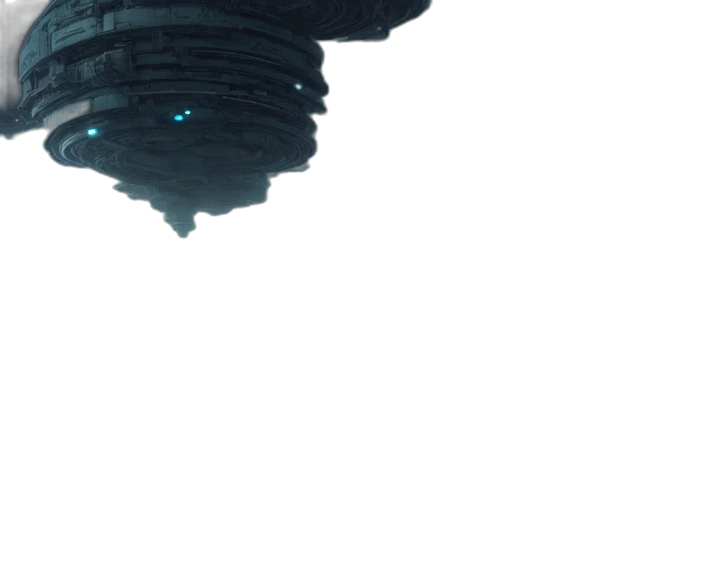 dragon, creature, robot, hat transparent PNG cut-out
