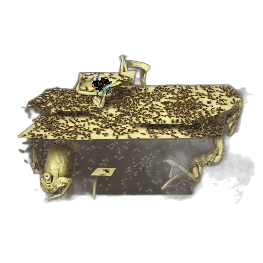 furniture, jewelry, crown, concept art transparent PNG cut-out