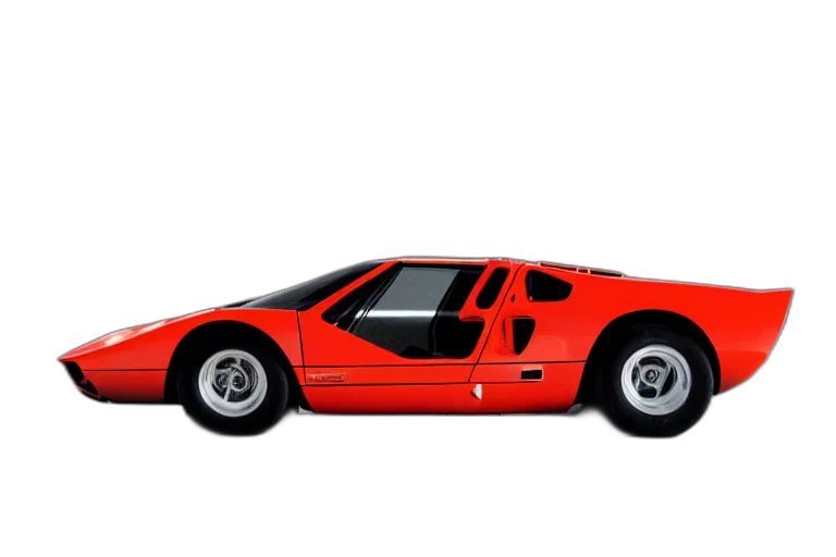 car, animal, concept art, 3d render transparent PNG cut-out