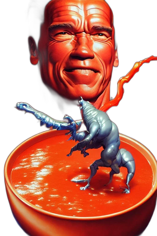 creature, dragon, animal, face transparent PNG cut-out