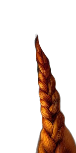 hair, staff, weapon, sword transparent PNG cut-out