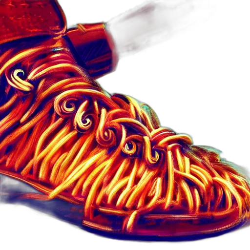 shoes, crown, weapon, jewelry transparent PNG cut-out