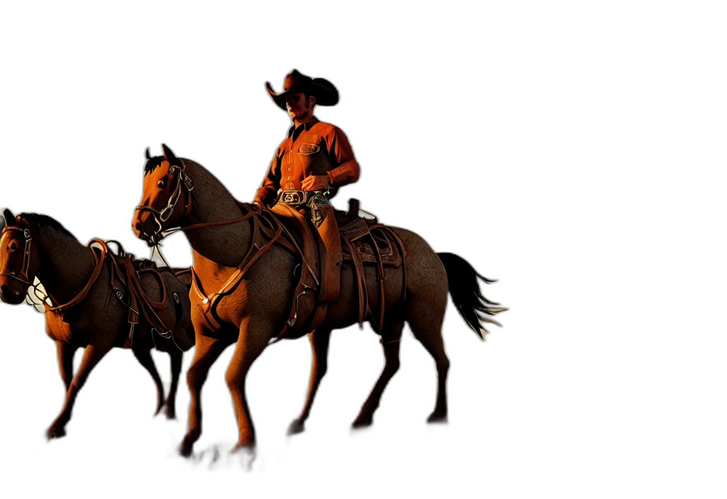 animal, hat, concept art, 3d render transparent PNG cut-out