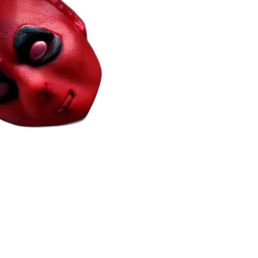 mask, face, creature, animal transparent PNG cut-out
